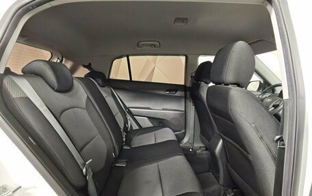 Hyundai Creta I рестайлинг, 2020 год, 1 680 000 рублей, 16 фотография