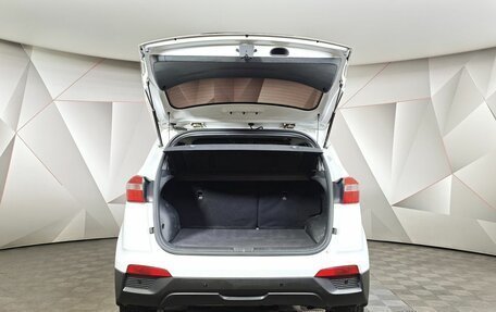 Hyundai Creta I рестайлинг, 2020 год, 1 680 000 рублей, 12 фотография