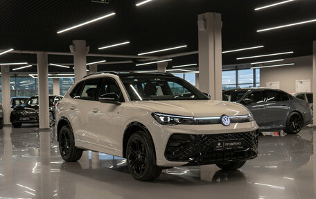 Volkswagen Tiguan, 2026 год, 5 050 000 рублей, 2 фотография