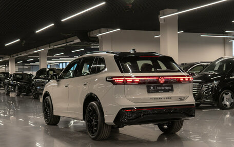 Volkswagen Tiguan, 2026 год, 5 050 000 рублей, 4 фотография