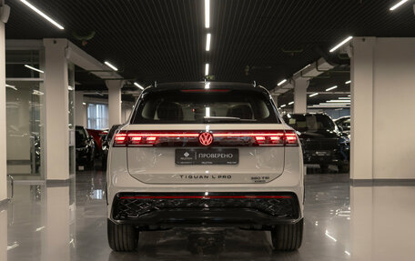 Volkswagen Tiguan, 2026 год, 5 050 000 рублей, 6 фотография