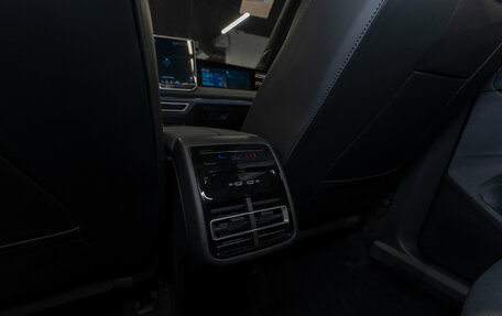 Volkswagen Tiguan, 2026 год, 5 050 000 рублей, 15 фотография
