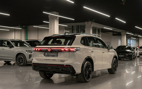 Volkswagen Tiguan, 2026 год, 5 050 000 рублей, 5 фотография