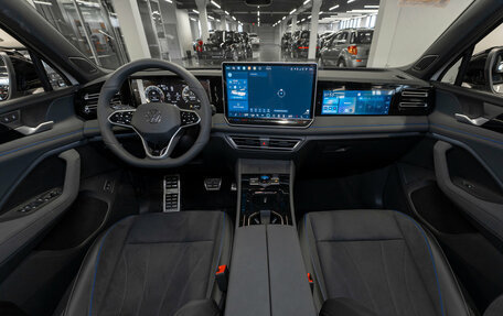 Volkswagen Tiguan, 2026 год, 5 050 000 рублей, 8 фотография