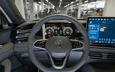 Volkswagen Tiguan, 2026 год, 5 050 000 рублей, 11 фотография