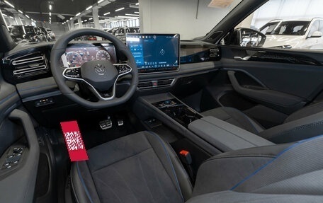 Volkswagen Tiguan, 2026 год, 5 050 000 рублей, 7 фотография