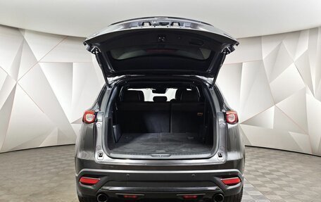 Mazda CX-9 II, 2020 год, 3 398 000 рублей, 12 фотография