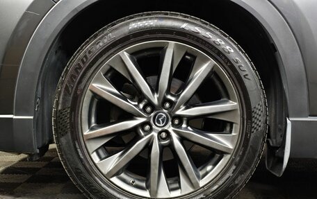 Mazda CX-9 II, 2020 год, 3 398 000 рублей, 9 фотография