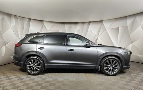 Mazda CX-9 II, 2020 год, 3 398 000 рублей, 6 фотография