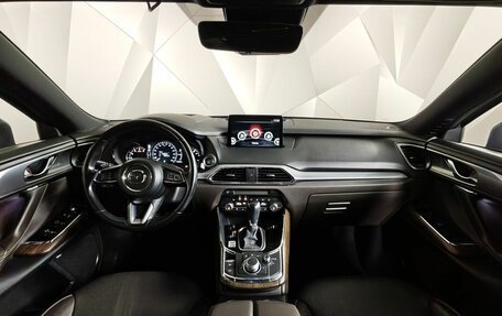Mazda CX-9 II, 2020 год, 3 398 000 рублей, 14 фотография