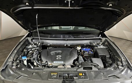 Mazda CX-9 II, 2020 год, 3 398 000 рублей, 11 фотография