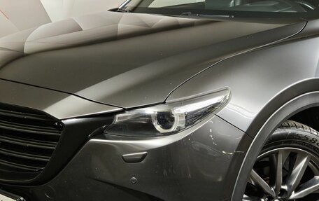 Mazda CX-9 II, 2020 год, 3 398 000 рублей, 10 фотография