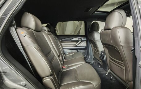 Mazda CX-9 II, 2020 год, 3 398 000 рублей, 16 фотография