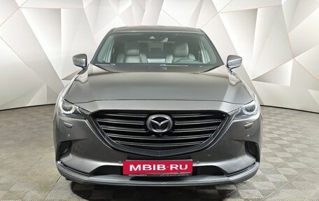 Mazda CX-9 II, 2020 год, 3 398 000 рублей, 7 фотография
