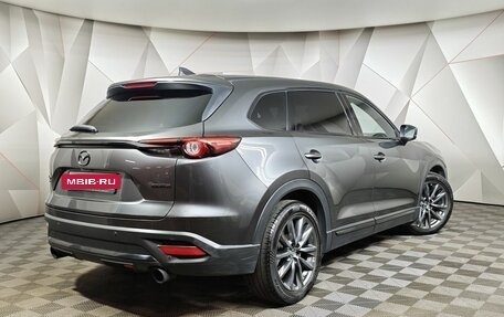 Mazda CX-9 II, 2020 год, 3 398 000 рублей, 2 фотография