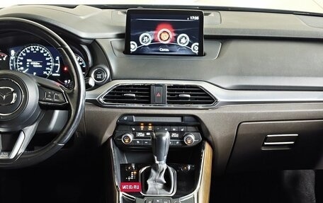 Mazda CX-9 II, 2020 год, 3 398 000 рублей, 15 фотография