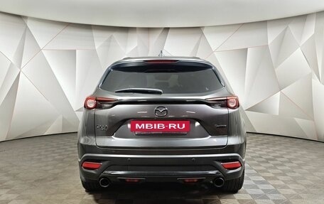 Mazda CX-9 II, 2020 год, 3 398 000 рублей, 8 фотография