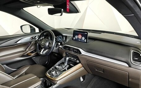 Mazda CX-9 II, 2020 год, 3 398 000 рублей, 13 фотография
