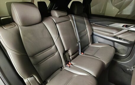 Mazda CX-9 II, 2020 год, 3 398 000 рублей, 17 фотография