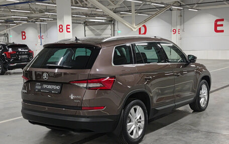 Skoda Kodiaq I, 2019 год, 3 050 000 рублей, 6 фотография