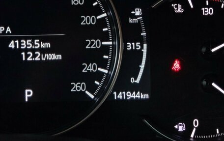 Mazda CX-9 II, 2020 год, 3 398 000 рублей, 18 фотография