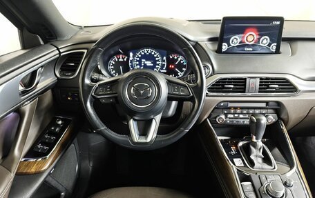 Mazda CX-9 II, 2020 год, 3 398 000 рублей, 20 фотография