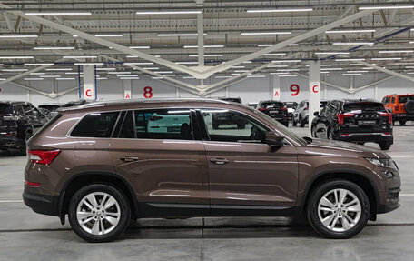 Skoda Kodiaq I, 2019 год, 3 050 000 рублей, 5 фотография