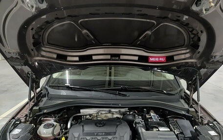 Skoda Kodiaq I, 2019 год, 3 050 000 рублей, 11 фотография