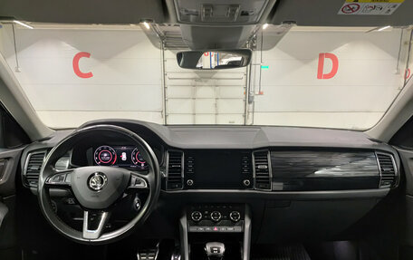 Skoda Kodiaq I, 2019 год, 3 050 000 рублей, 17 фотография