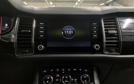 Skoda Kodiaq I, 2019 год, 3 050 000 рублей, 18 фотография