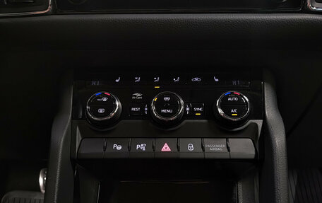 Skoda Kodiaq I, 2019 год, 3 050 000 рублей, 28 фотография