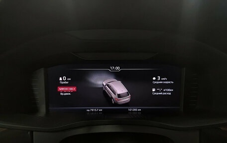Skoda Kodiaq I, 2019 год, 3 050 000 рублей, 16 фотография
