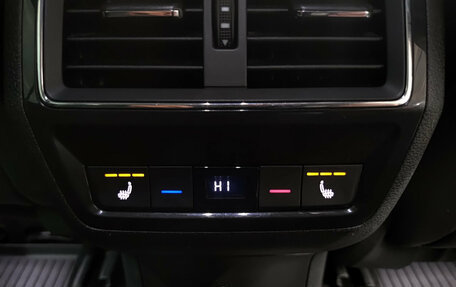 Skoda Kodiaq I, 2019 год, 3 050 000 рублей, 33 фотография