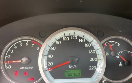 Chevrolet Lacetti, 2008 год, 650 000 рублей, 4 фотография