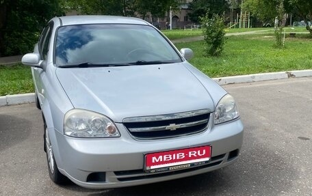 Chevrolet Lacetti, 2008 год, 650 000 рублей, 2 фотография