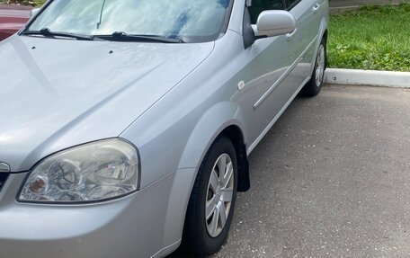 Chevrolet Lacetti, 2008 год, 650 000 рублей, 5 фотография