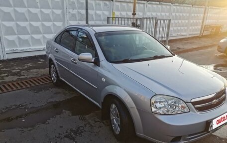 Chevrolet Lacetti, 2008 год, 650 000 рублей, 6 фотография