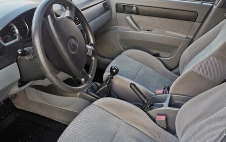 Chevrolet Lacetti, 2008 год, 650 000 рублей, 10 фотография