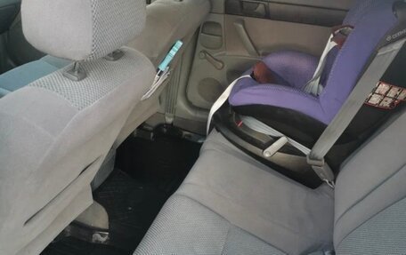 Chevrolet Lacetti, 2008 год, 650 000 рублей, 9 фотография