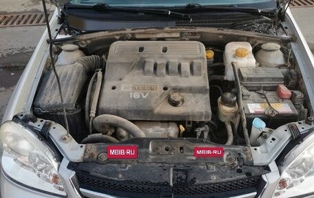 Chevrolet Lacetti, 2008 год, 650 000 рублей, 11 фотография