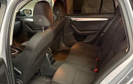 Skoda Octavia, 2015 год, 1 490 000 рублей, 12 фотография