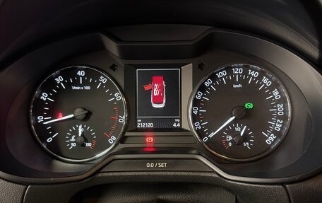 Skoda Octavia, 2015 год, 1 490 000 рублей, 19 фотография