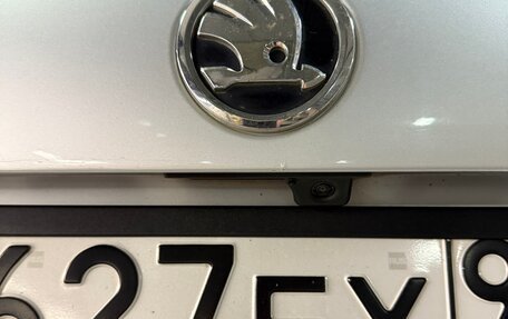 Skoda Octavia, 2015 год, 1 490 000 рублей, 27 фотография
