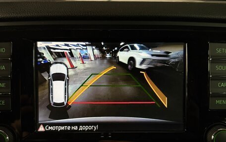 Skoda Octavia, 2015 год, 1 490 000 рублей, 31 фотография