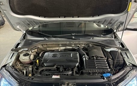 Skoda Octavia, 2015 год, 1 490 000 рублей, 25 фотография