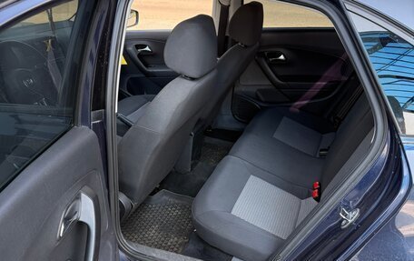 Volkswagen Polo VI (EU Market), 2011 год, 550 000 рублей, 8 фотография