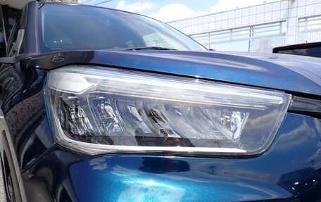 Toyota Raize I, 2023 год, 1 138 000 рублей, 11 фотография