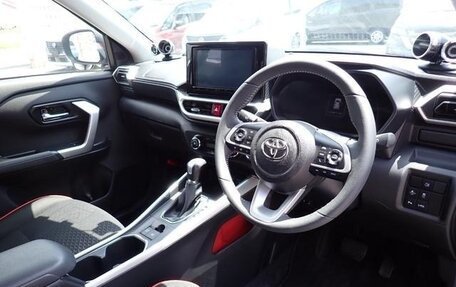 Toyota Raize I, 2023 год, 1 138 000 рублей, 6 фотография