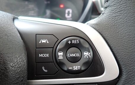 Toyota Raize I, 2023 год, 1 138 000 рублей, 14 фотография