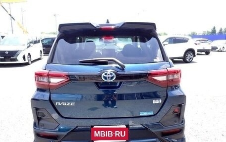 Toyota Raize I, 2023 год, 1 138 000 рублей, 5 фотография